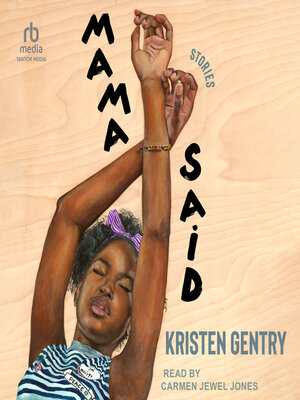 cover image of Mama Said